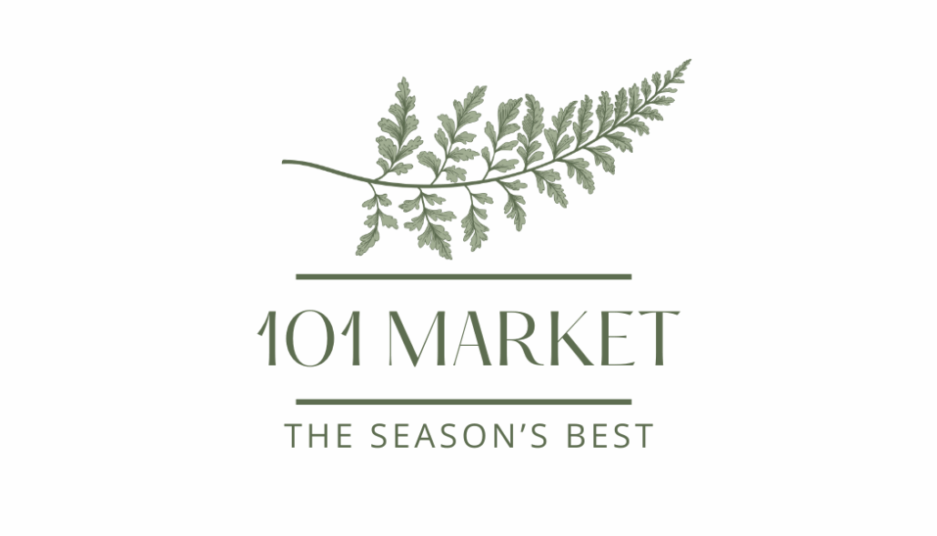 The 101 Market